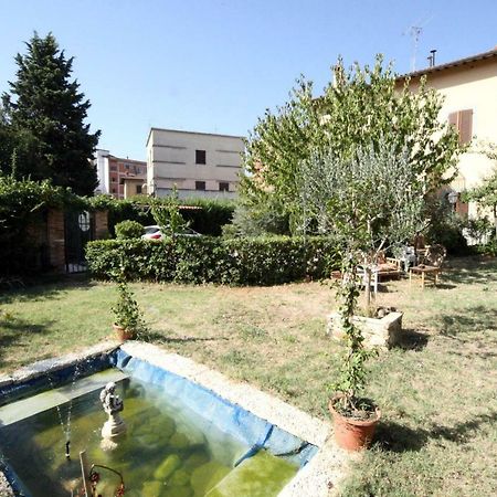 B&B Giuseppe Chiusi Luaran gambar