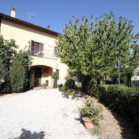 B&B Giuseppe Chiusi Luaran gambar