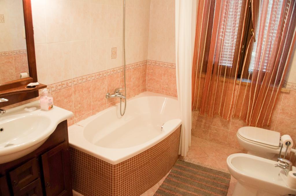 B&B Giuseppe Chiusi Luaran gambar
