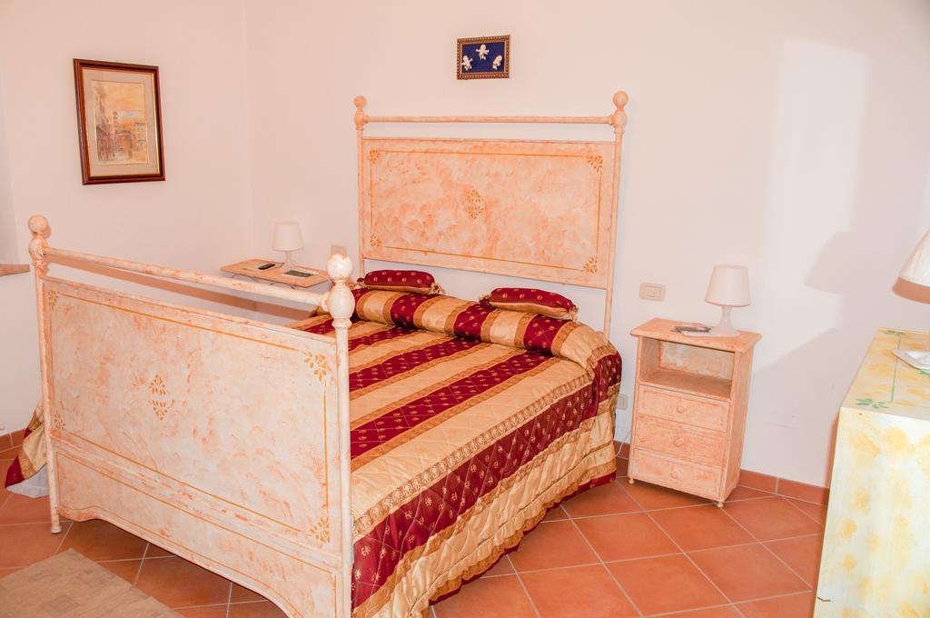 B&B Giuseppe Chiusi Bilik gambar