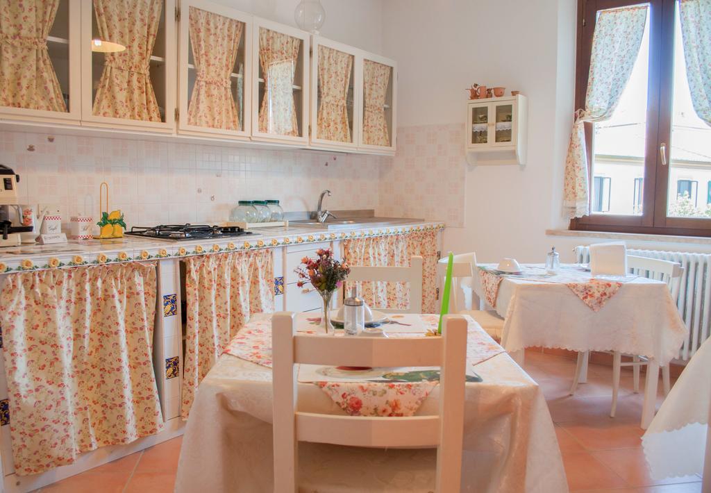 B&B Giuseppe Chiusi Luaran gambar