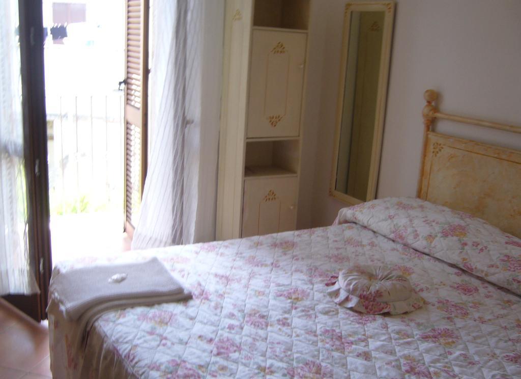 B&B Giuseppe Chiusi Luaran gambar