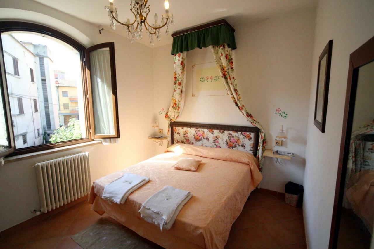B&B Giuseppe Chiusi Luaran gambar