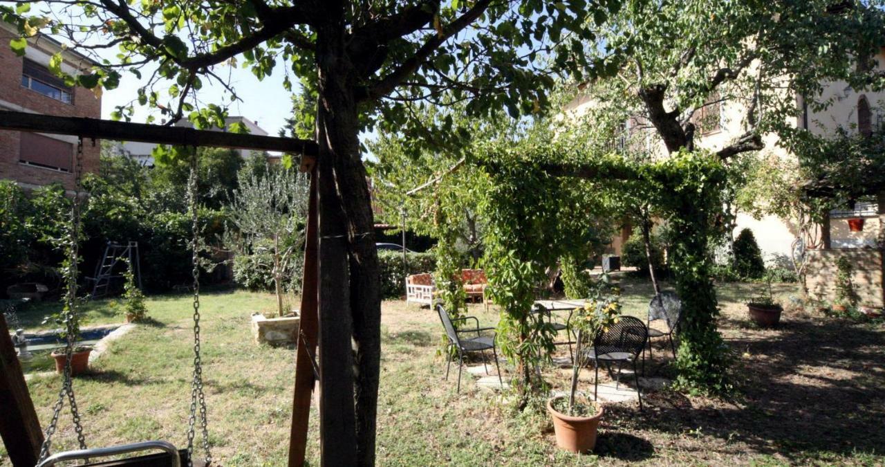 B&B Giuseppe Chiusi Luaran gambar