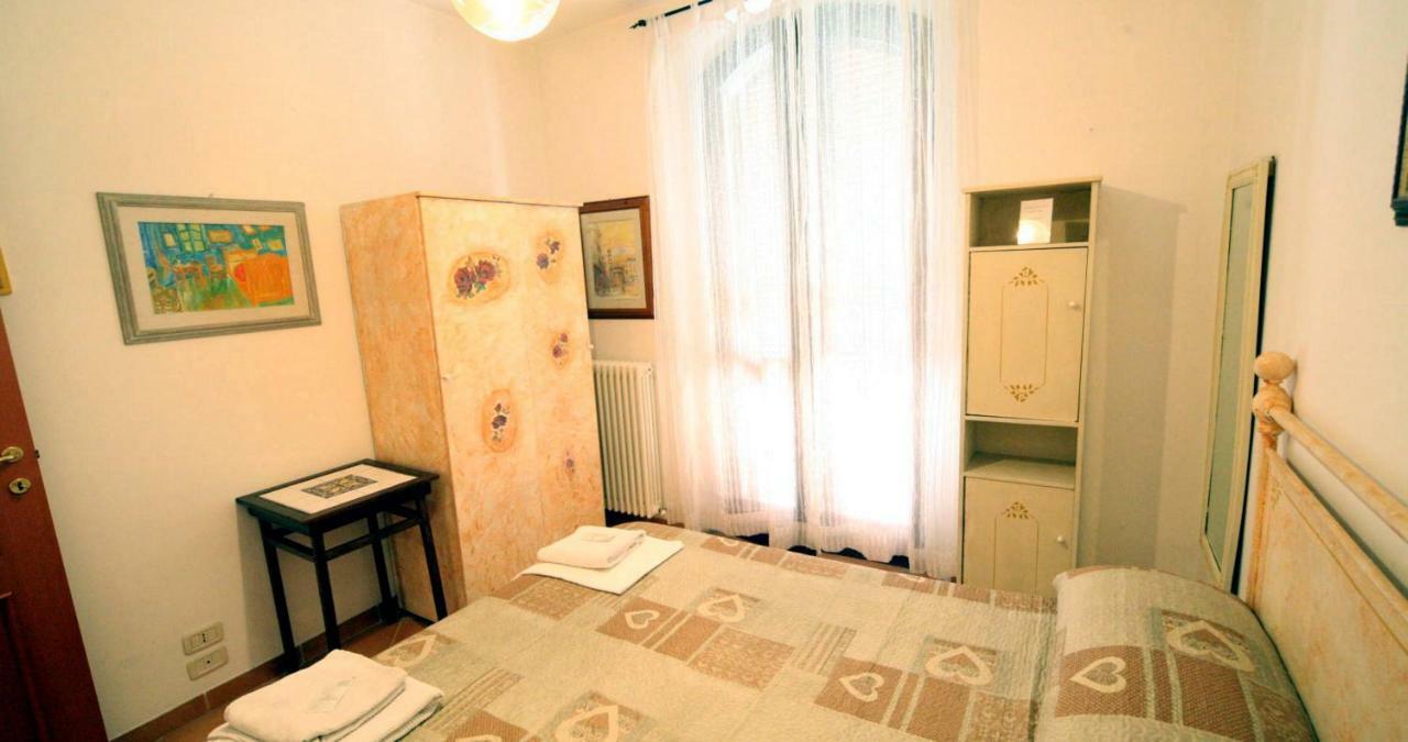 B&B Giuseppe Chiusi Luaran gambar