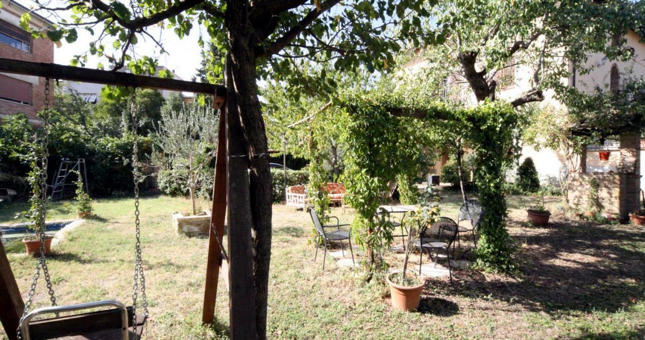 B&B Giuseppe Chiusi Luaran gambar