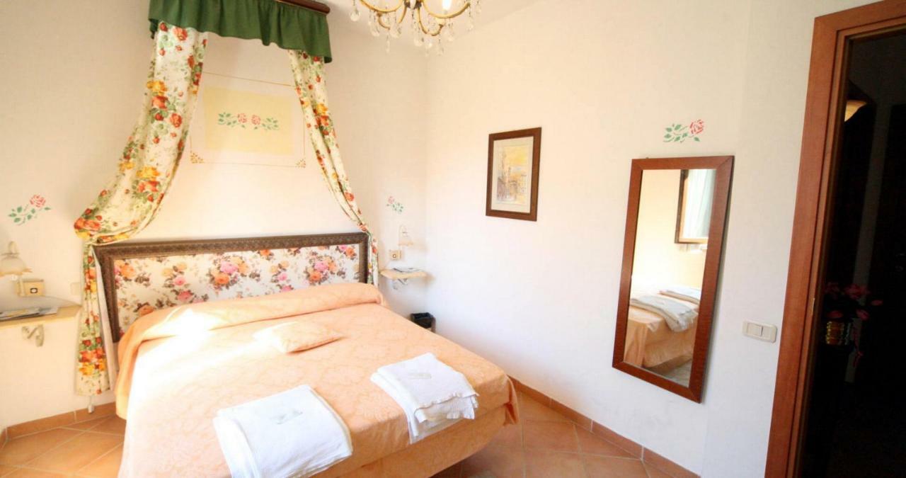 B&B Giuseppe Chiusi Luaran gambar